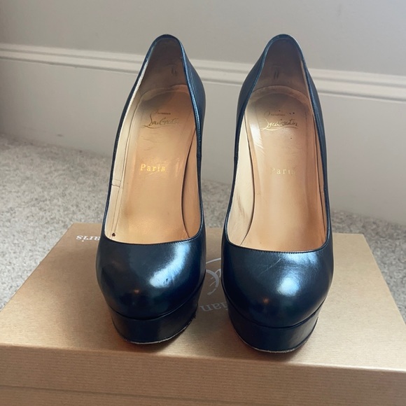 Christian Louboutin Bianca - Picture 1 of 9